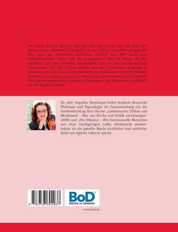 Produktbild: Die Z&ouml;libatsl&uuml;ge