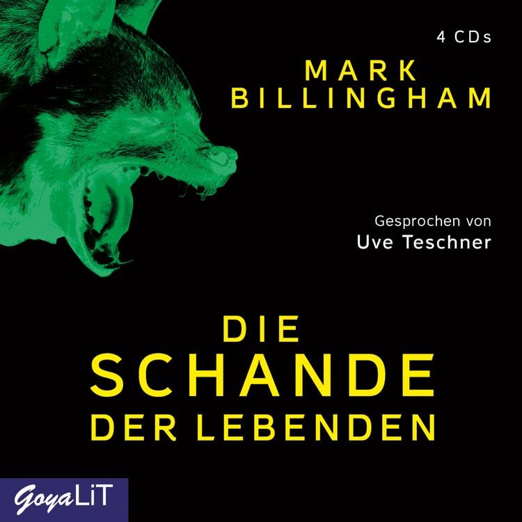 Produktbild: Die Schande der Lebenden