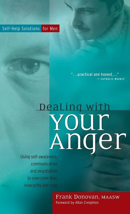 Produktbild: Dealing with Your Anger