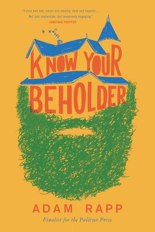 Produktbild: Know Your Beholder