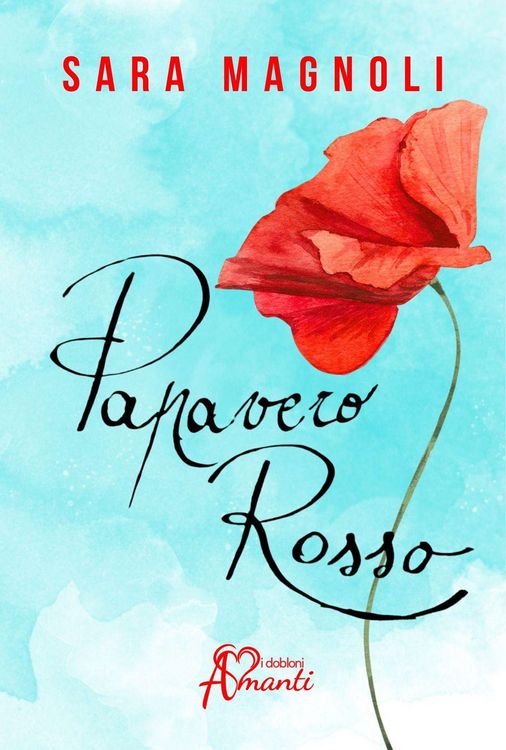 Produktbild: Papavero rosso