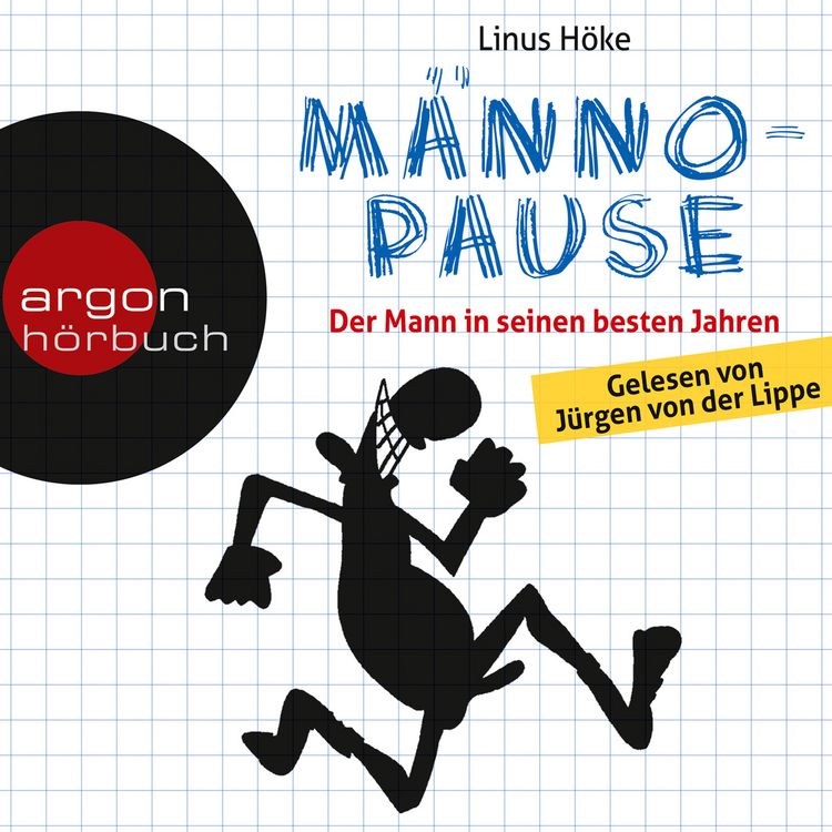 Produktbild: M&auml;nnopause