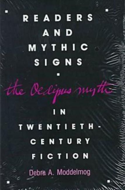 Produktbild: Moddelmog, D: Readers and Mythic Signs