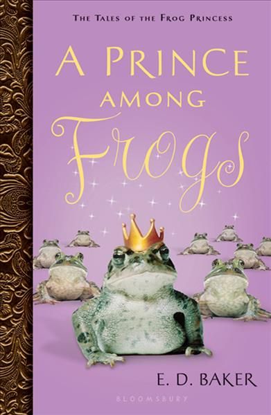 Produktbild: Prince Among Frogs