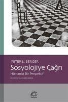 Produktbild: Sosyolojiye Cagri