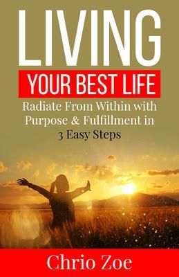 Produktbild: Living Your Best Life