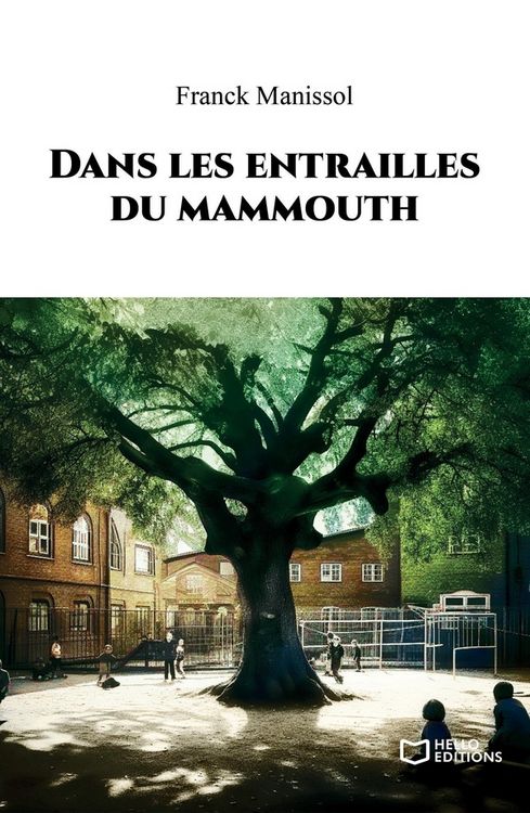 Produktbild: Dans les entrailles du mammouth