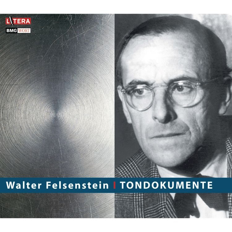 Produktbild: Tondokumente