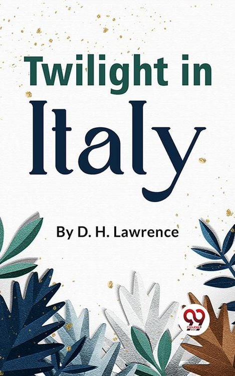 Produktbild: Twilight In Italy