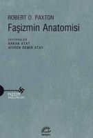 Produktbild: Fasizmin Anatomisi