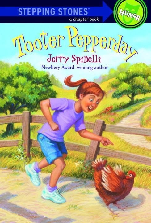 Produktbild: Tooter Pepperday