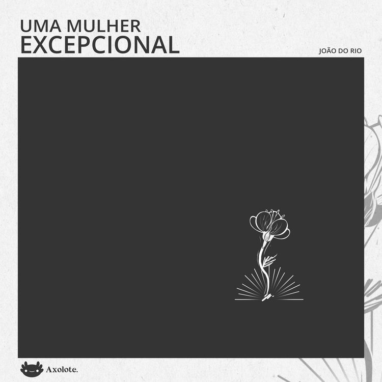 Produktbild: Uma mulher excepcional