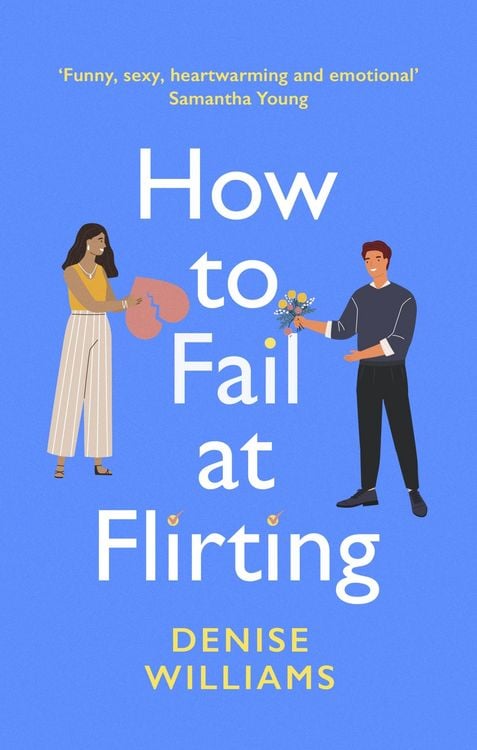 Produktbild: How to Fail at Flirting