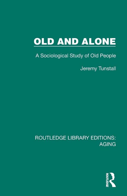 Produktbild: Old and Alone