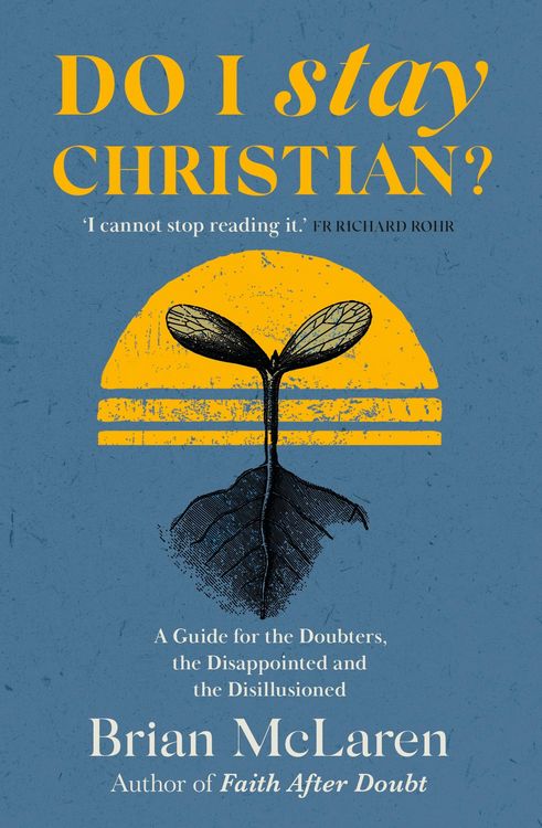 Produktbild: Do I Stay Christian?
