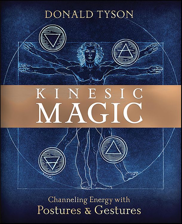 Produktbild: Kinesic Magic