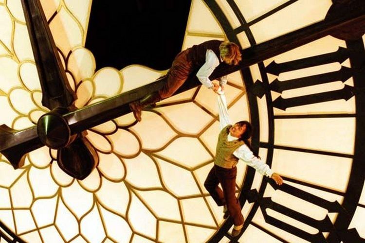 Produktbild: Shanghai Knights (Shang-High Knights)
