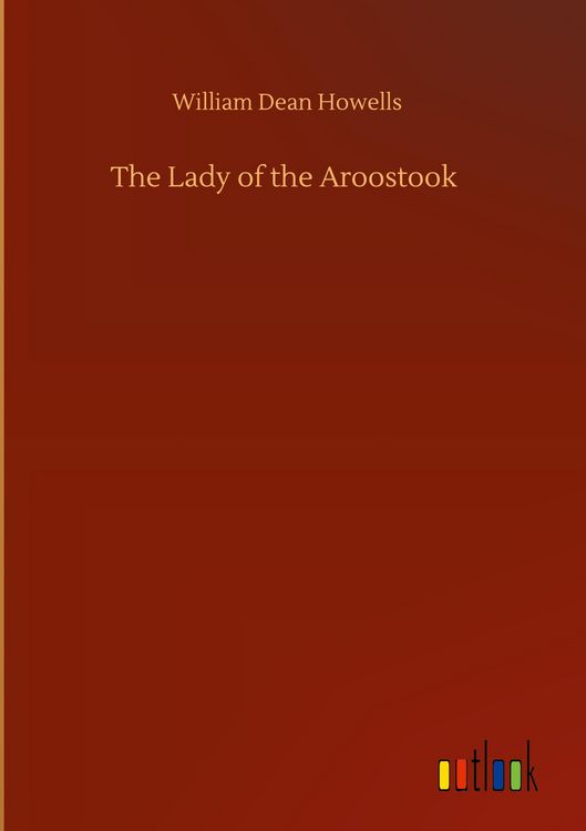 Produktbild: The Lady of the Aroostook