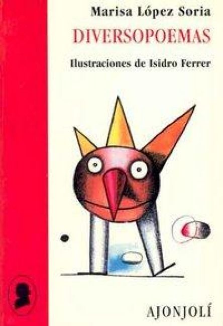 Produktbild: Diversopoemas