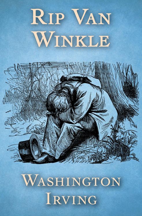 Produktbild: Rip Van Winkle