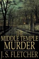 Produktbild: Middle Temple Murder
