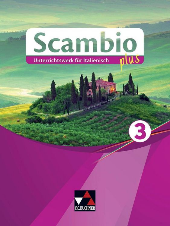Produktbild: Scambio plus / Scambio plus 3