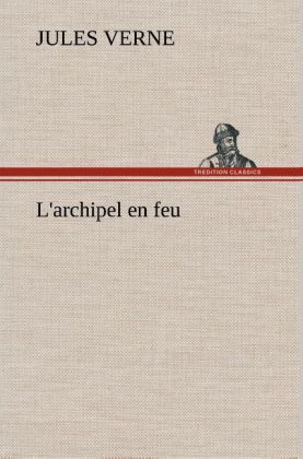 Produktbild: L'archipel en feu