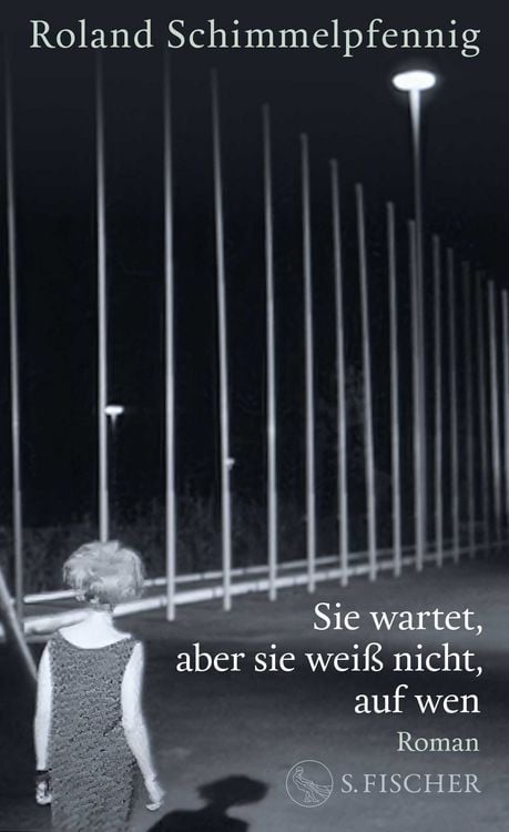 Produktbild: Sie wartet, aber sie wei&szlig; nicht, auf wen
