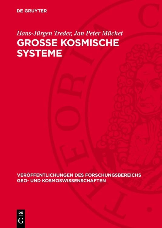 Produktbild: Gro&szlig;e kosmische Systeme