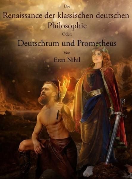 Produktbild: Die Renaissance der klassischen deutschen Philosophie.