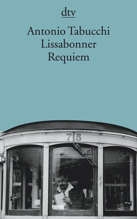 Produktbild: Lissabonner Requiem