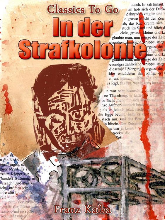 Produktbild: In der Strafkolonie