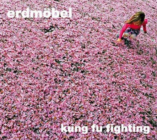 Produktbild: Kung Fu Fighting