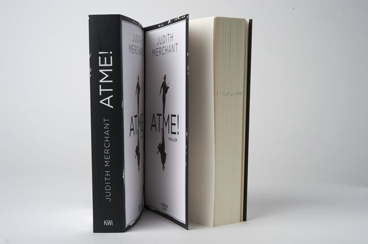 Produktbild: ATME!