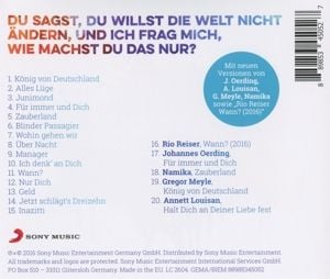 Produktbild: Alles und noch viel mehr-Das Beste
