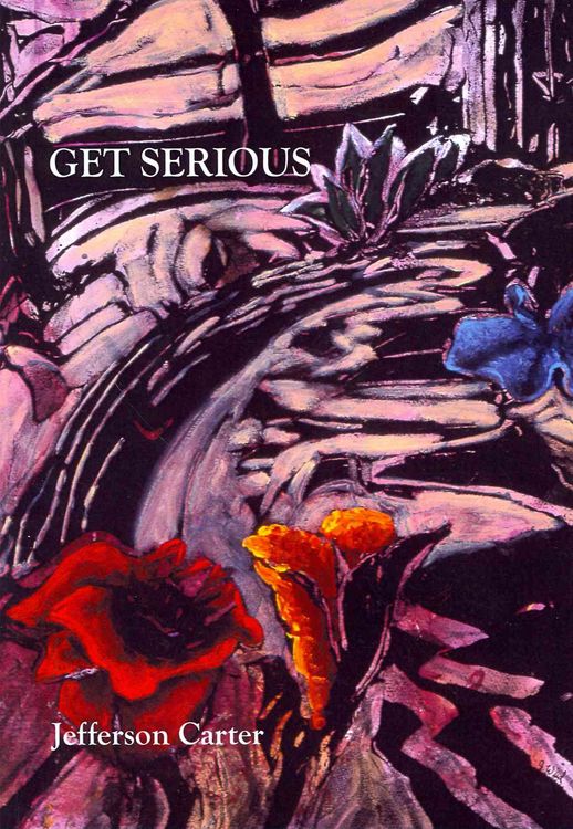 Produktbild: Get Serious