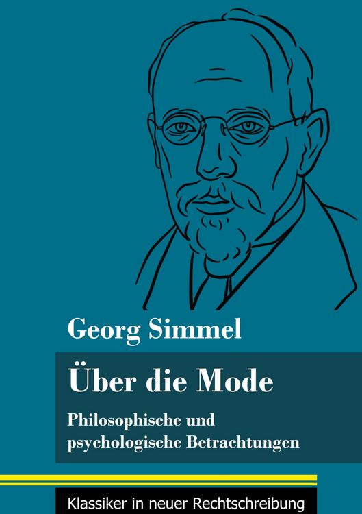 Produktbild: &Uuml;ber die Mode