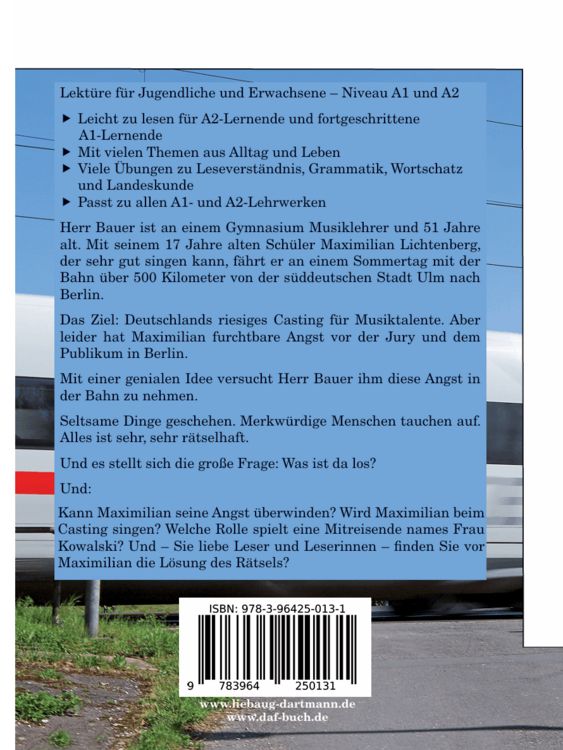 Produktbild: Superstars in Ulm