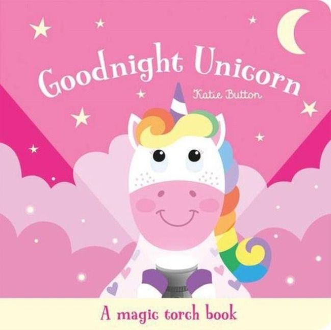 Produktbild: Goodnight Unicorn