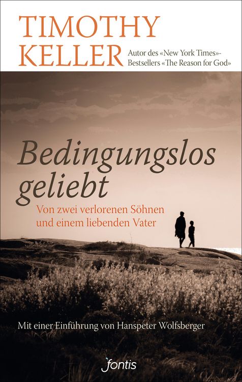Produktbild: Bedingungslos geliebt