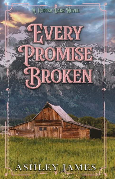 Produktbild: Every Promise Broken