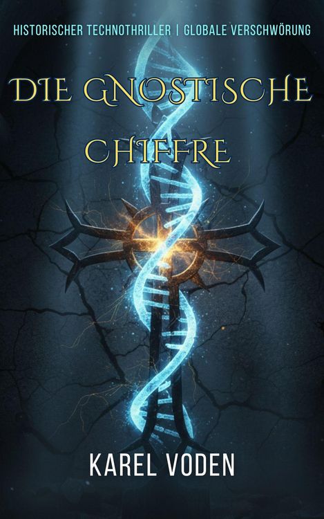 Produktbild: Die Gnostische Chiffre