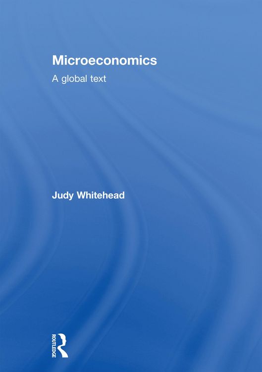 Produktbild: Microeconomics