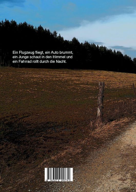 Produktbild: weiter weiter weg weg