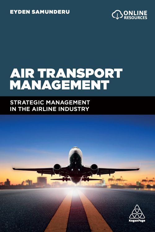 Produktbild: Air Transport Management