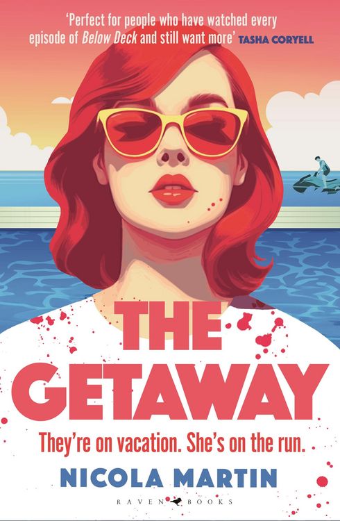 Produktbild: The Getaway