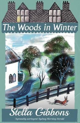 Produktbild: The Woods in Winter