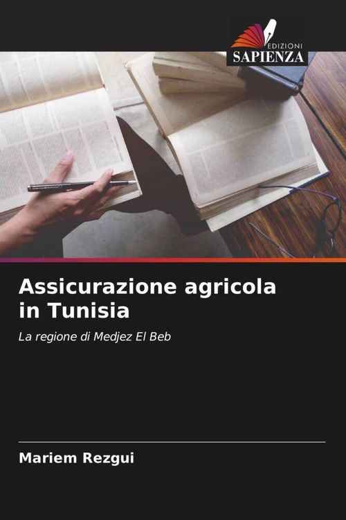 Produktbild: Assicurazione agricola in Tunisia