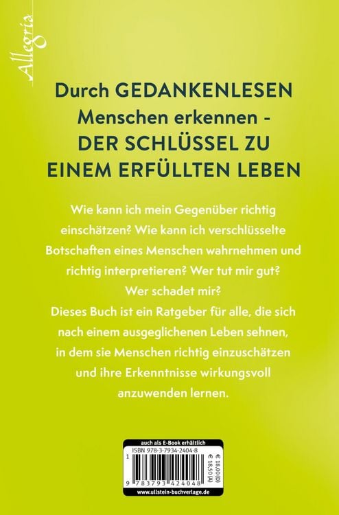 Produktbild: Wer tut dir gut?