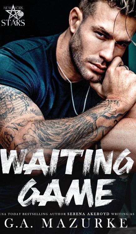Produktbild: Waiting Game
